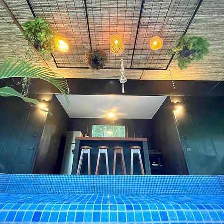 Villa Joeyshe- New Luxury Villa With Pool & Ac Puerto Viejo de Talamanca Bagian luar foto